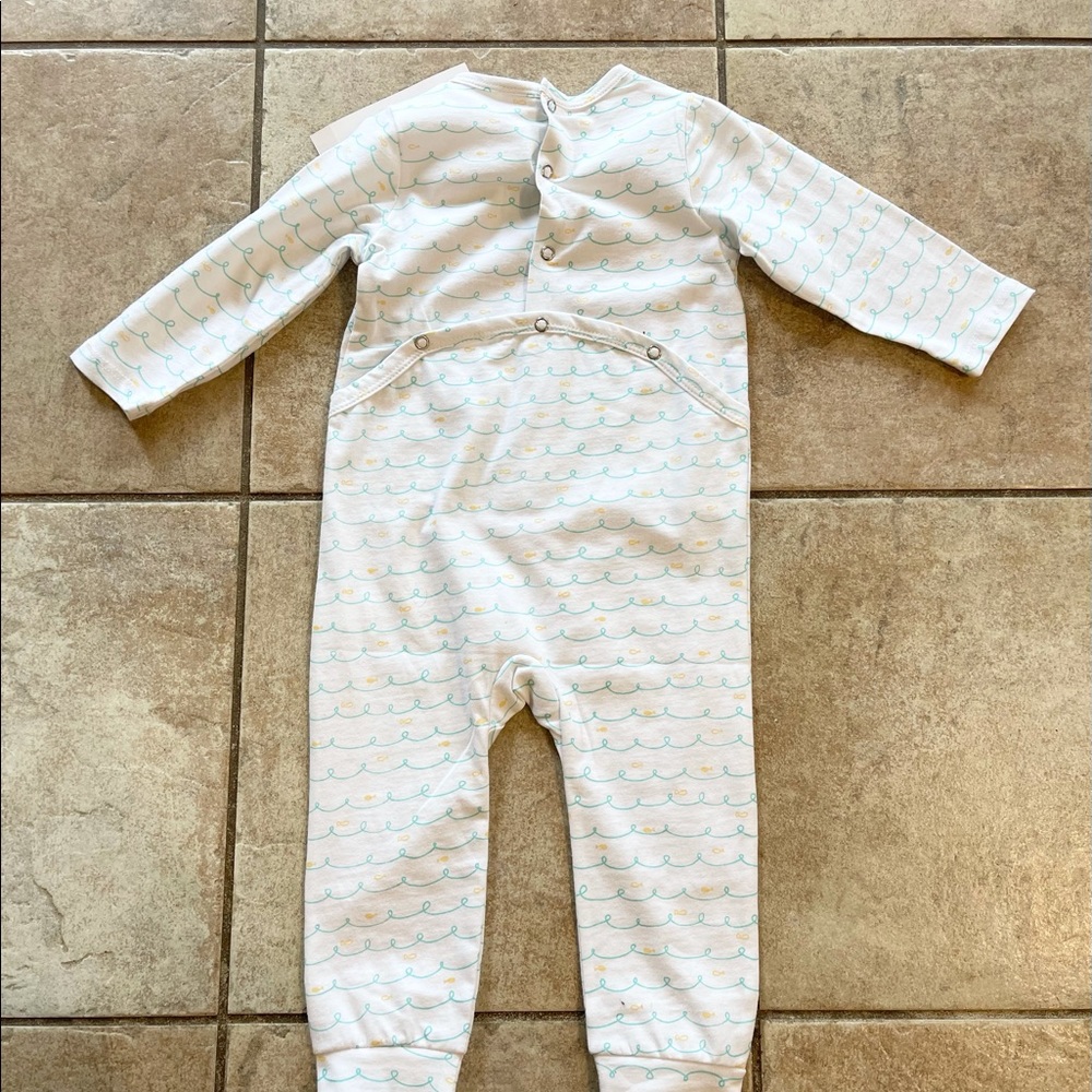 Sunshine Peppy toddler outfit!
